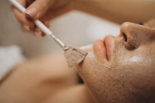 Bio peeling