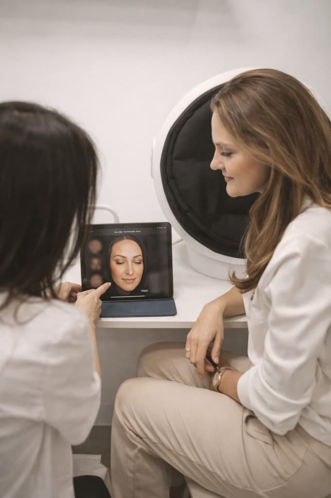 Acne Behandelingen